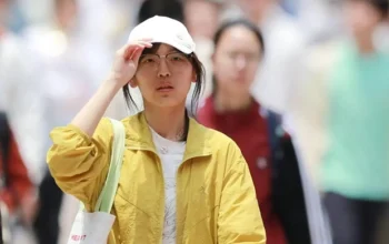Adolescentes chineses recorrem a remédios para escapar da pressão escolar