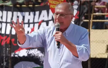 Alckmin cobra investigação sobre ligação de Tarcísio com o Banco Master: “traga a verdade”