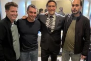 Aliados admitem rifar Mário Frias e produtora para blindar Flávio no caso “Dark Horse”