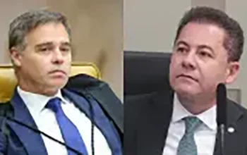 Alvo da PF, deputado Cezinha de Madureira intermediou reunião entre Vorcaro e André Mendonça