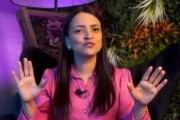 Alvo da PF, produtora de “Dark Horse” é aconselhada a selar delação premiada