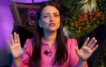 Alvo da PF, produtora de “Dark Horse” é aconselhada a selar delação premiada