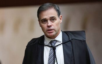 “Amigo, preciso falar”: o diálogo entre Cláudio Castro e Mendonça sobre Sérgio Cabral