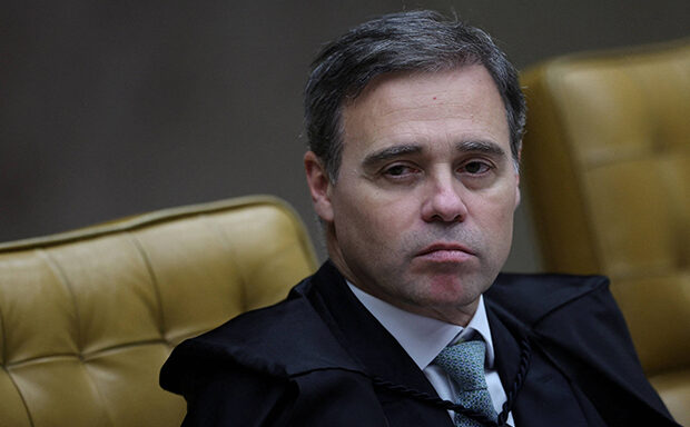 André Mendonça deixa Instituto Iter após escândalos em contratos públicos