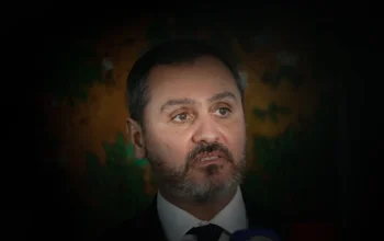 André Mendonça determina afastamento de Andrei Rodrigues e do diretor de inteligência da PF
