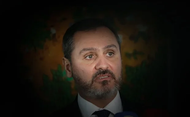 André Mendonça determina afastamento de Andrei Rodrigues e do diretor de inteligência da PF