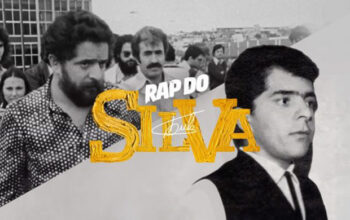 Após ação de Flávio Bolsonaro, Mendonça barra propaganda de Lula com "Rap do Silva"