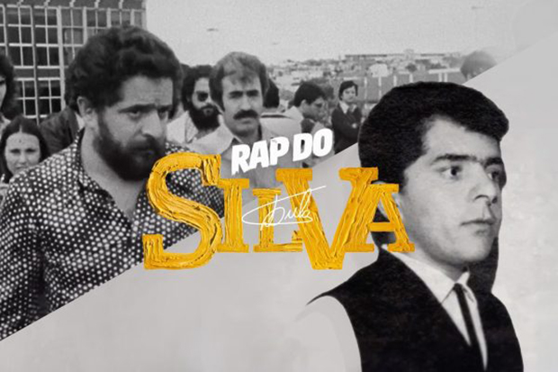 Após ação de Flávio Bolsonaro, Mendonça barra propaganda de Lula com "Rap do Silva"