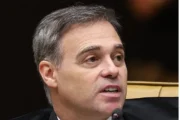 Após ser chamado de “pixuleco eleitoral”, Mendonça responde a Gilmar