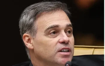 Após ser chamado de “pixuleco eleitoral”, Mendonça responde a Gilmar