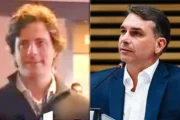 Articulador da Rockbridge ajudou a montar QG de Flávio Bolsonaro em São Paulo