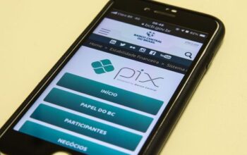 Banco Centrais do Brasil e da Europa avaliam interligar Pix com Tips