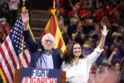 Bernie Sanders, AOC e 29 deputados acusam EUA de interferência no Brasil