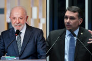 Bets, “Dark Horse” e voto útil: as estratégias de Lula e Flávio a 11 dias da eleição