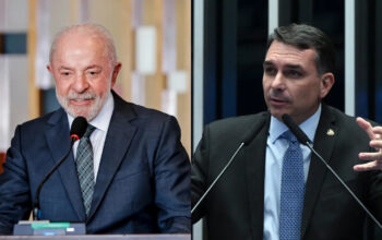 Bets, “Dark Horse” e voto útil: as estratégias de Lula e Flávio a 11 dias da eleição