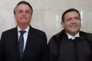 Bolsonaro recorre a Kassio para anular pena por golpe de Estado