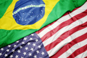 Brasil e EUA voltarão a discutir tarifas em encontro do G20