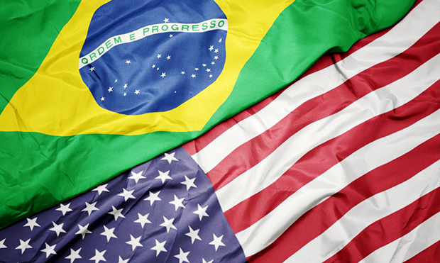 Brasil e EUA voltarão a discutir tarifas em encontro do G20