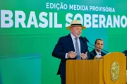 Brasil Soberano recebe R$ 8,2 bi em pedidos de crédito em apenas dois dias
