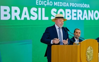 Brasil Soberano recebe R$ 8,2 bi em pedidos de crédito em apenas dois dias