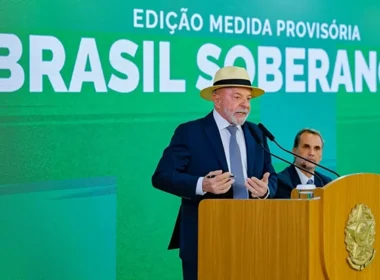 Brasil Soberano recebe R$ 8,2 bi em pedidos de crédito em apenas dois dias