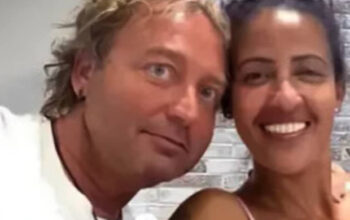 Brasileira é condenada à prisão perpétua na Itália por matar namorado