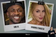 Candidato bolsonariista ao governo do Rio de Janeiro é processado por usar em propaganda eleitoral imagem de Vine Jr.