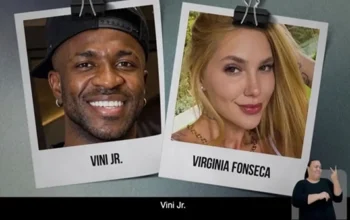 Candidato bolsonariista ao governo do Rio de Janeiro é processado por usar em propaganda eleitoral imagem de Vine Jr.