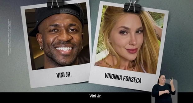 Candidato bolsonariista ao governo do Rio de Janeiro é processado por usar em propaganda eleitoral imagem de Vine Jr.
