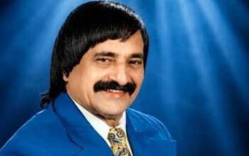 Cantor e compositor Roberto Müller morreu aos 89 anos no Recife