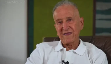 Carlos Alberto Parreira recebe alta após 80 dias internado no Rio