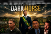 Delator detalha envio de US$ 12,3 mi a fundo ligado a Dark Horse e contradiz Flávio Bolsonaro