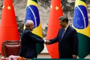 China defende soberania eleitoral do Brasil diante de pressões de Trump