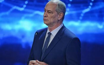 Ciro Gomes jantou com Daniel Vorcaro em julho de 2024: “Tive grande prazer em conhecê-lo. Abraço”