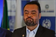 Cláudio Castro recebeu caviar como pagamento de empresa laranja, diz PF