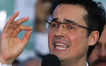 Dallagnol comete crime, divulga sigilo fiscal de Zanin e pode ser preso