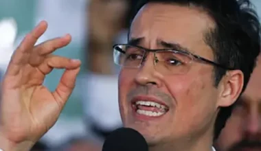 Dallagnol comete crime, divulga sigilo fiscal de Zanin e pode ser preso