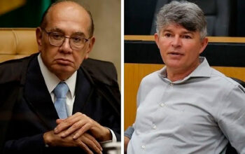 Deputado bolsonarista diz que procurou Gilmar após rumor sobre operação da PF