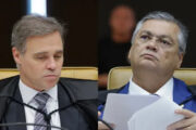 Dino derruba decisão de Mendonça e restabelece postagem de Tabet sobre Nossa Senhora Aparecida