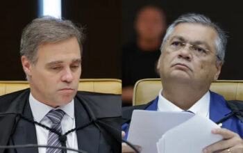 Dino derruba decisão de Mendonça e restabelece postagem de Tabet sobre Nossa Senhora Aparecida