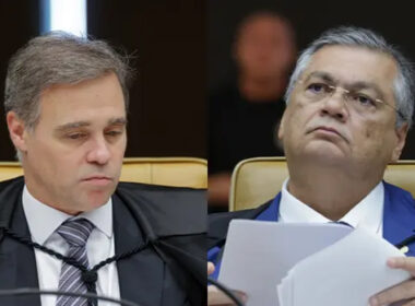 Dino derruba decisão de Mendonça e restabelece postagem de Tabet sobre Nossa Senhora Aparecida