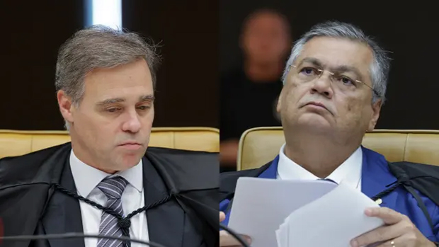 Dino derruba decisão de Mendonça e restabelece postagem de Tabet sobre Nossa Senhora Aparecida