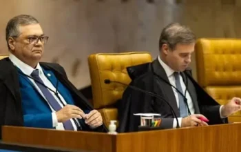 Dino proíbe investigação contra Mendonça em caso de cemitérios em SP