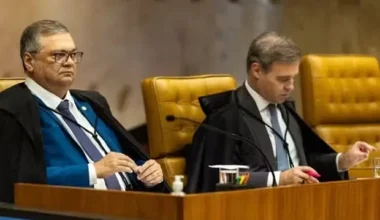 Dino proíbe investigação contra Mendonça em caso de cemitérios em SP