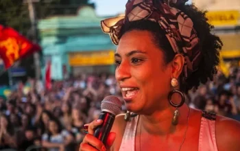 Diretor de Inteligência da Polícia Federal afastado por Mendonça atuou nos casos Marielle e Cláudio Castro