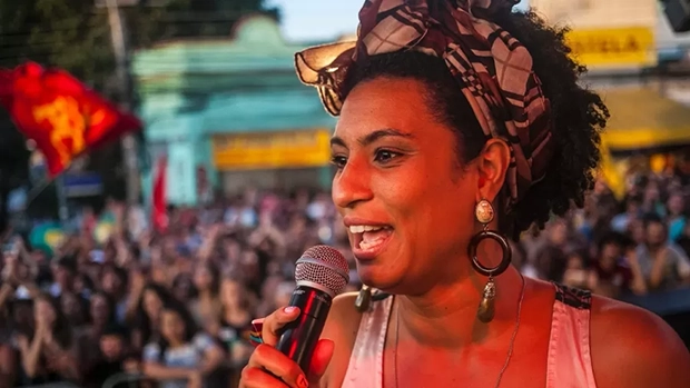 Diretor de Inteligência da Polícia Federal afastado por Mendonça atuou nos casos Marielle e Cláudio Castro