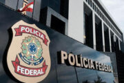 Diretores da PF colocam cargos à disposição em apoio a Andrei afastado do cargo por Mendonça