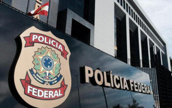 Diretores da PF colocam cargos à disposição em apoio a Andrei afastado do cargo por Mendonça