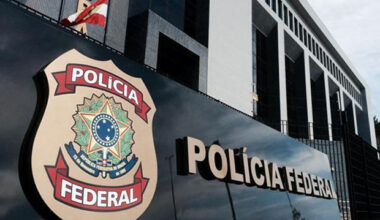 Diretores da PF colocam cargos à disposição em apoio a Andrei afastado do cargo por Mendonça