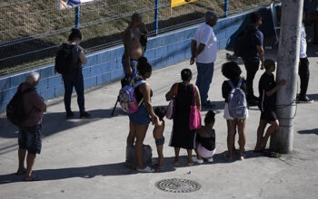 El Niño: 13,3 mil podem morrer por calor extremo no Brasil